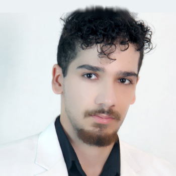 امیرحسین جعفری