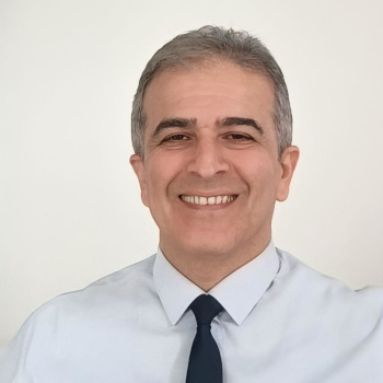 دکتر حمیدرضا بادلی